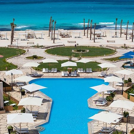 Aqua Heneish By Alma Mersa Matruh Exterior foto