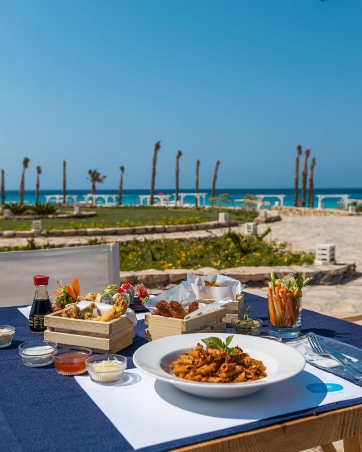 Aqua Heneish By Alma Mersa Matruh Exterior foto